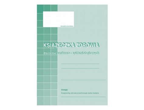 gdzie kupić książeczka sanepidowska|Książeczka Sanepidowska od ręki ONLINE 7/24